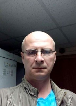 Фёдор, 46, Россия, Москва