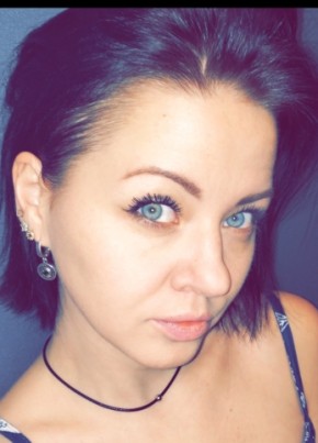 Anastasiya, 33, Russia, Moscow