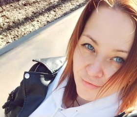Anastasiya, 33, Moscow