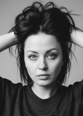 Anastasiya, 34, Russia, Moscow