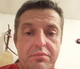 Branko, 49 лет, Bileća