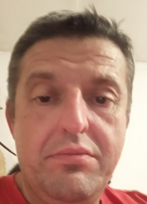 Branko, 49, Bosna i Hercegovina, Bileća