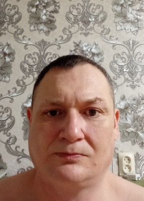Albert, 44, Russia, Almetevsk