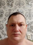 Albert, 44, Almetevsk