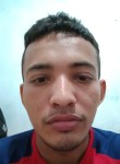 Claudin, 19 лет, Viçosa do Ceará
