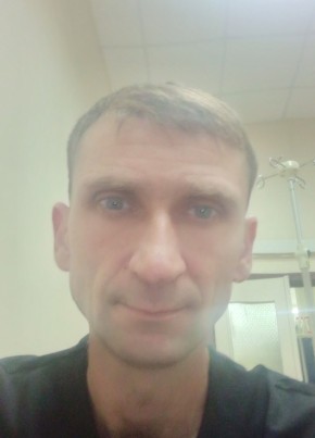 Олег, 40, Россия, Курган