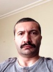 SABAN UNLU, 44 года, Osmancık