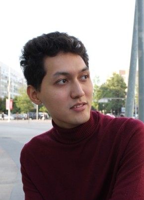 Темирлан, 28, Қазақстан, Алматы