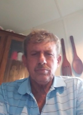 Richard, 66, United States of America, Wilmington (State of North Carolina)