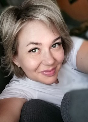 Наталья, 43, Россия, Сосновоборск (Красноярский край)