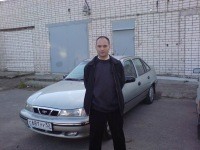 Andrey, 44, Россия, Кстово