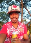 Jorge lemos de S, 24 года, Iguape