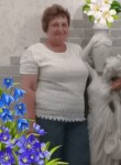 Margo, 58  , Kurgan