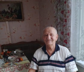 Владимир, 74 года, Горно-Алтайск