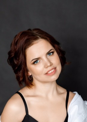 Ольга, 29, Россия, Ликино-Дулево