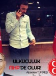Erdal, 35 лет, Eskişehir