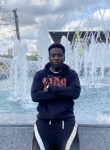 Мерлин, 21  , Krasnodar