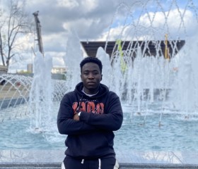 Мерлин, 21, Krasnodar