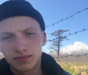 Сережа, 20 лет, Владивосток