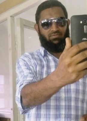 nabeel khan, 43, India, Ambur