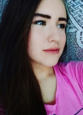 Алина, 26, Россия, Куса
