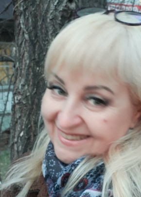 Виктория Ващенко, 54, Россия, Хабаровск