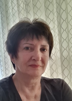 Liya, 71, Україна, Харків