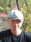 Дима Рик, 58 лет, Хабаровск