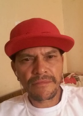 Marcos Barbosa из Astorga 45 лет