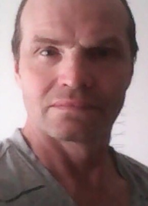 Николай  Кубенко, 54, Россия, Новосибирск
