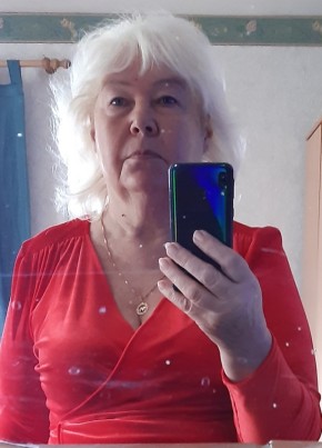 Мария, 63, Eesti Vabariik, Tartu