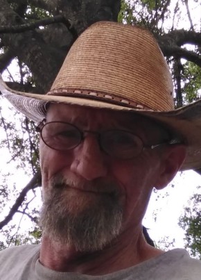Jeff, 53, United States of America, Texarkana (State of Texas)