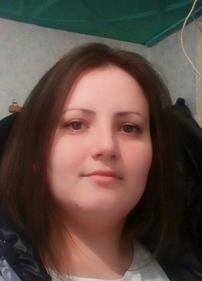 Анна, 35, Россия, Норильск