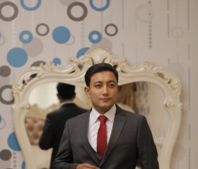 Davron, 32 года, Toshkent