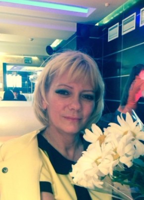 Елена, 58, Россия, Ярцево