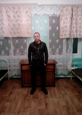 Андрей, 29, Россия, Светлоград