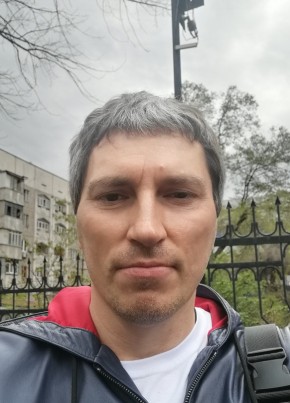 Миша, 46, Қазақстан, Алматы