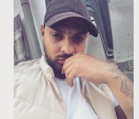David, 29, Prilep