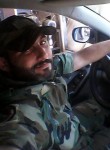 الأسد الأبيض, 34 года, حلب