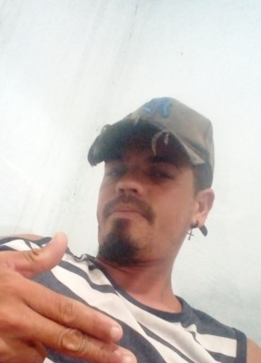 Erivonaldo из Cupira 26 лет