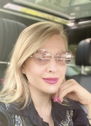 Лена из Тюмени 42 года