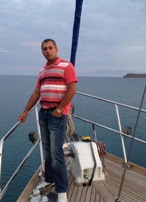 Hıdır, 46, Türkiye Cumhuriyeti, Kindirip