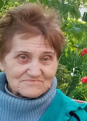 Татьяна, 57, Россия, Дубна (Московская обл.)