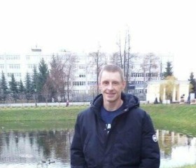Олег, 51 год, Рыбинск