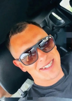 Alexander из Córdoba 31 год