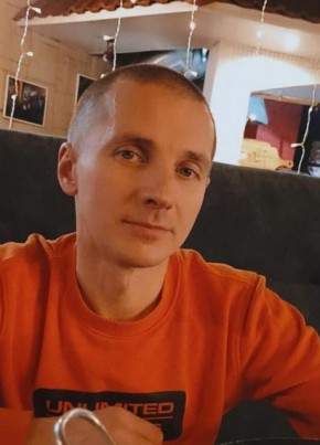 Сергей, 43, Россия, Кабардинка