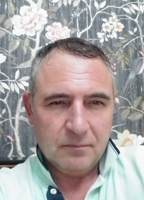 Михаил из Toshkent 49 лет