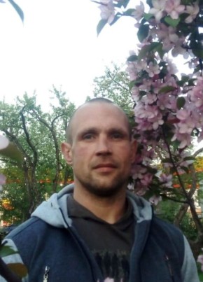 Григорий, 42, Россия, Волосово