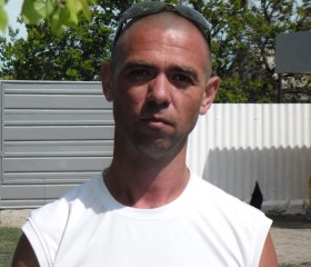 Игорь, 47 лет, Генічеськ