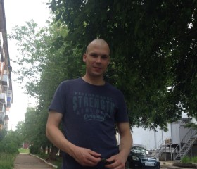 Илья, 33 года, Кирово-Чепецк